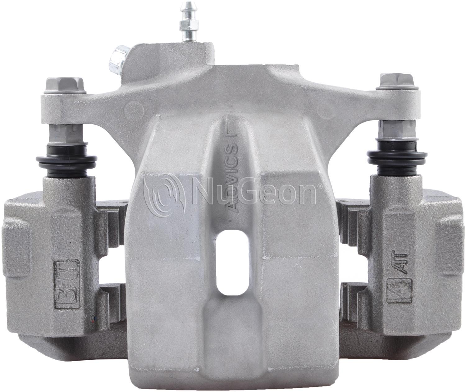Vision 99-01733B Remanufactured Disc Brake Caliper