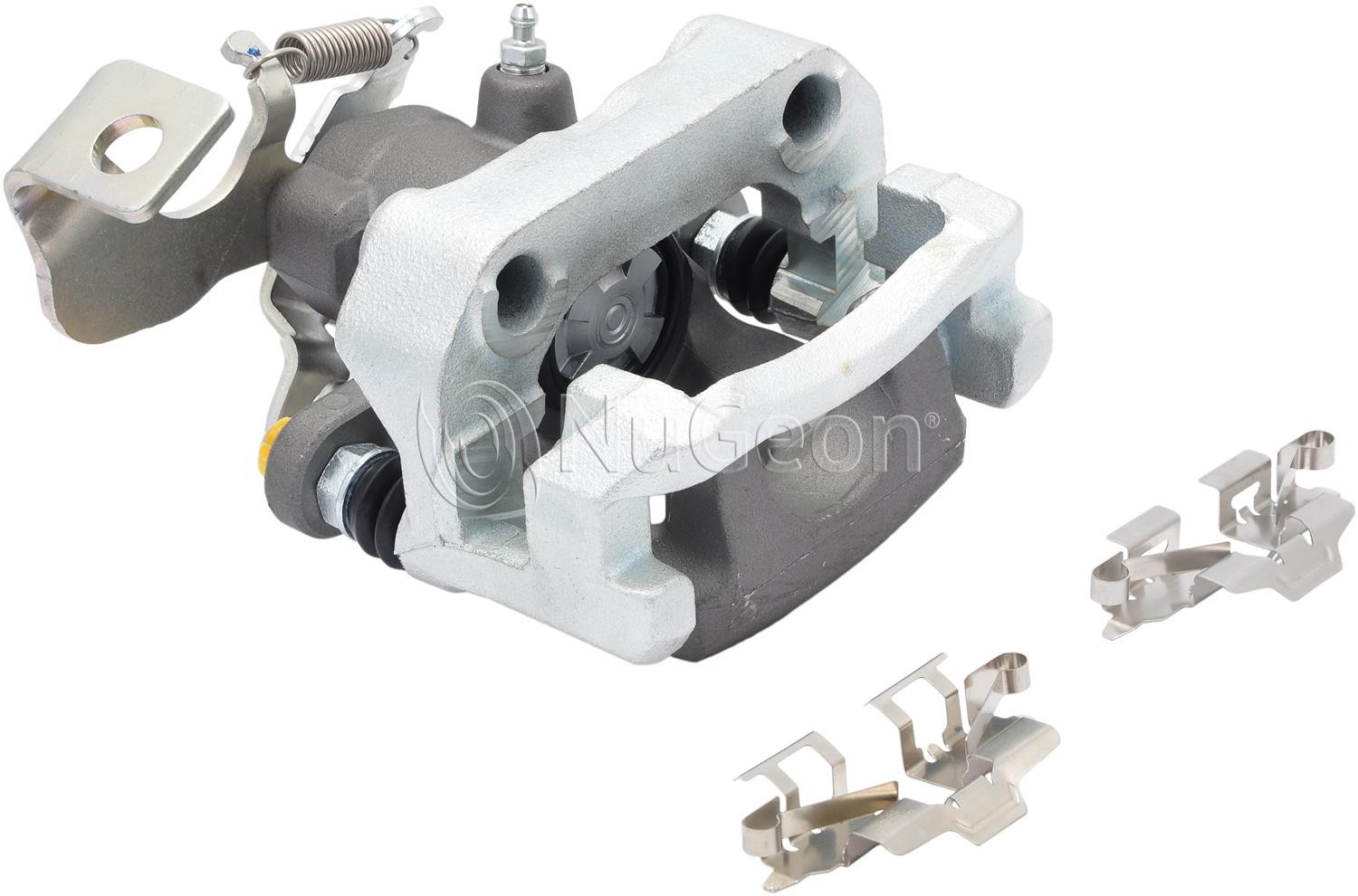 Vision 99-01735B Remanufactured Disc Brake Caliper - Image 2