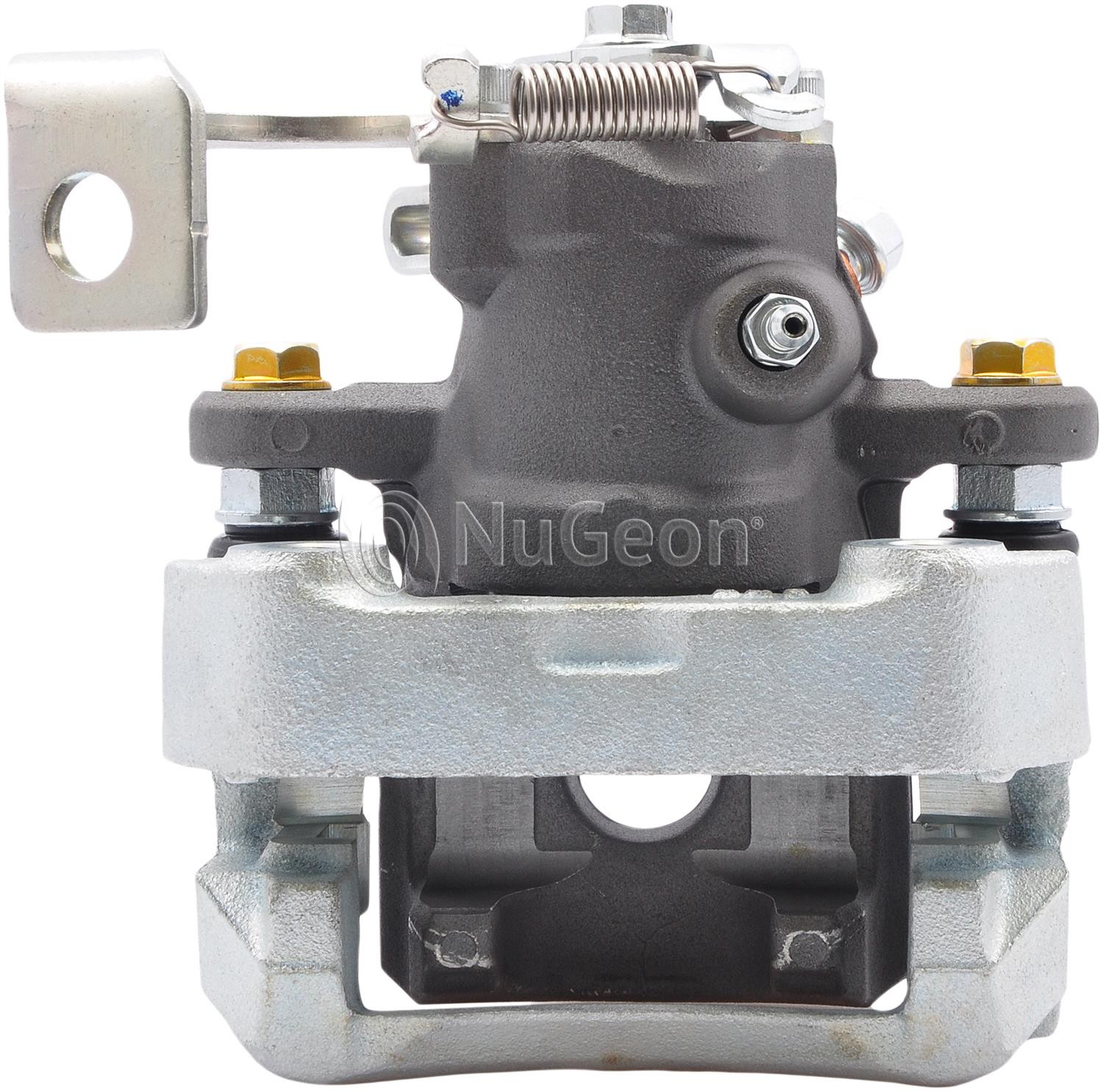 Vision 99-01735B Remanufactured Disc Brake Caliper - Image 7