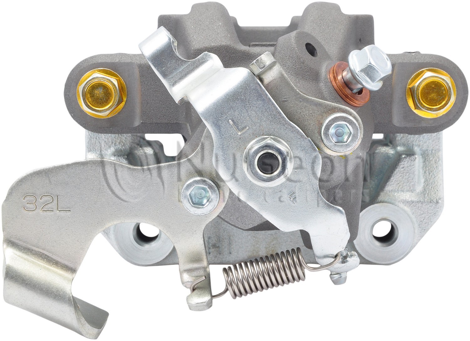 Vision 99-01735B Remanufactured Disc Brake Caliper - Image 6