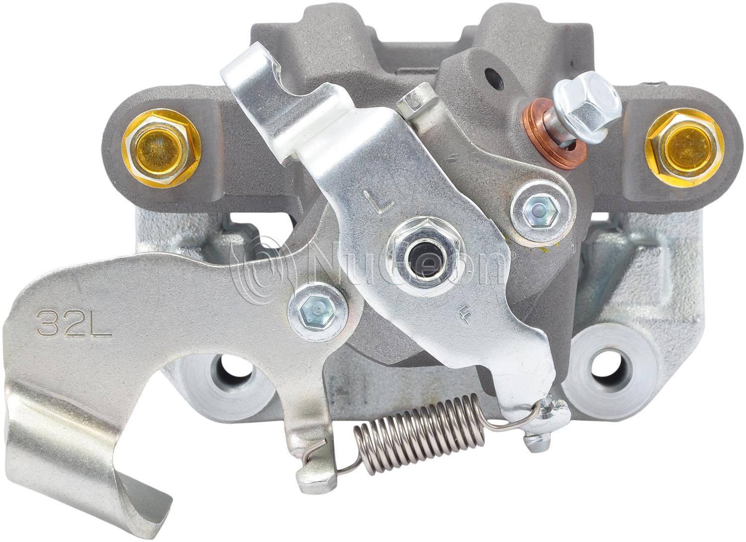 Vision 99-01735B Remanufactured Disc Brake Caliper - Image 5