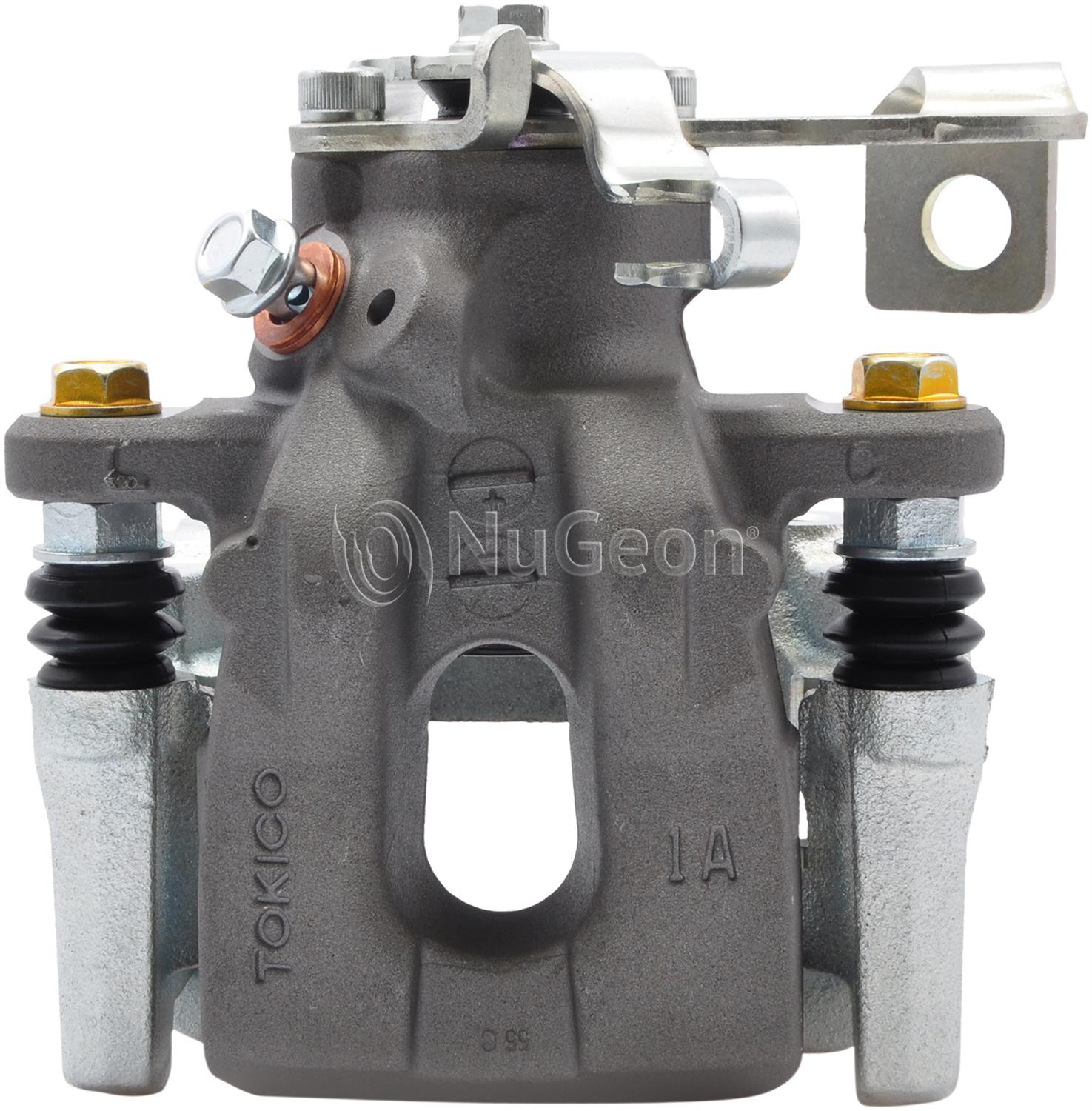 Vision 99-01735B Remanufactured Disc Brake Caliper