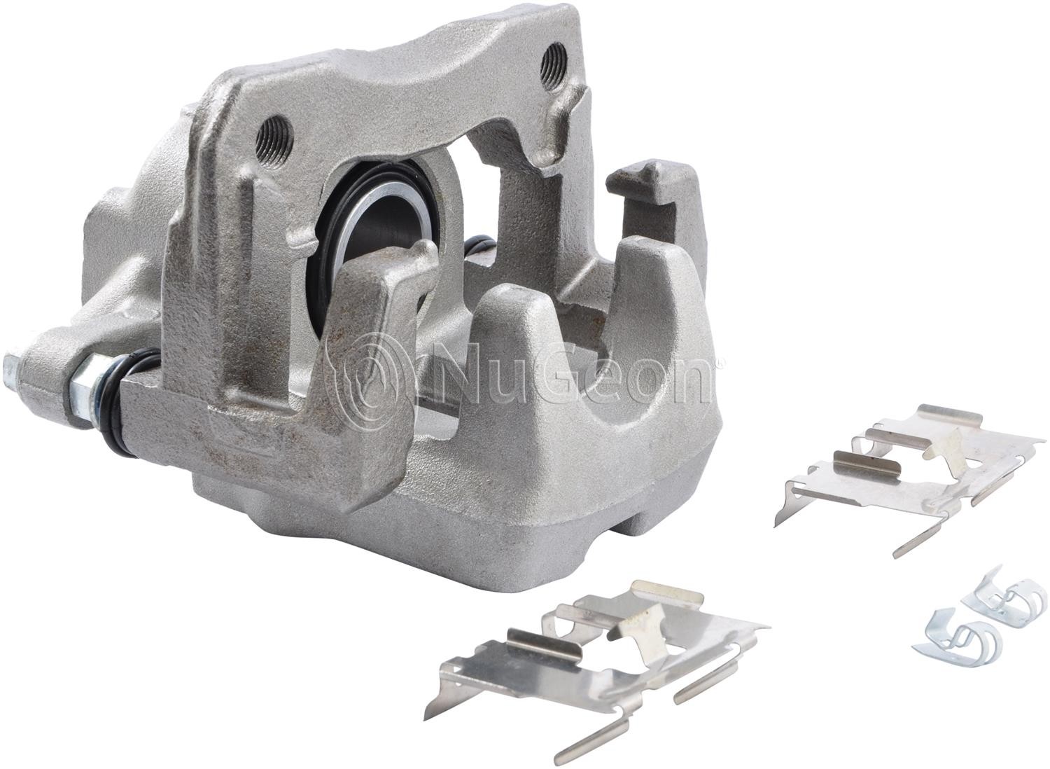 Vision 99-01736A Remanufactured Disc Brake Caliper - Image 5