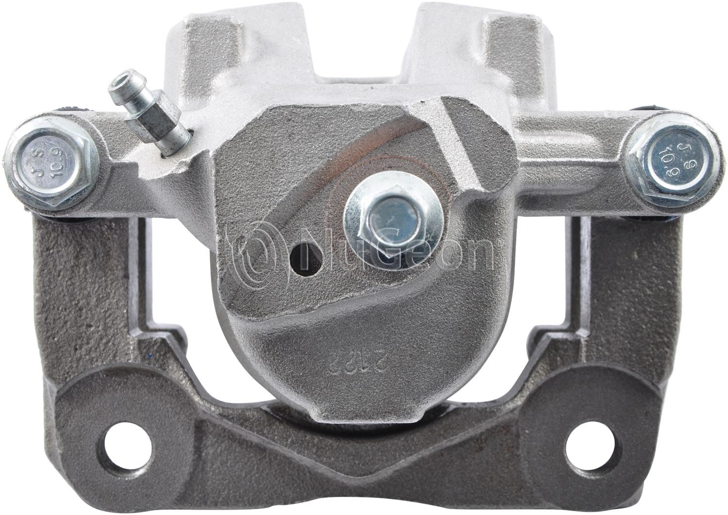 Vision 99-01736A Remanufactured Disc Brake Caliper - Image 3