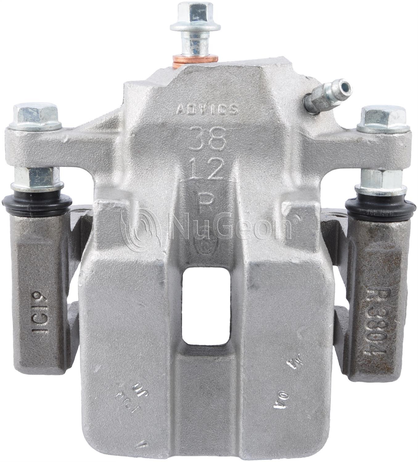 Vision 99-01736A Remanufactured Disc Brake Caliper - Image 4