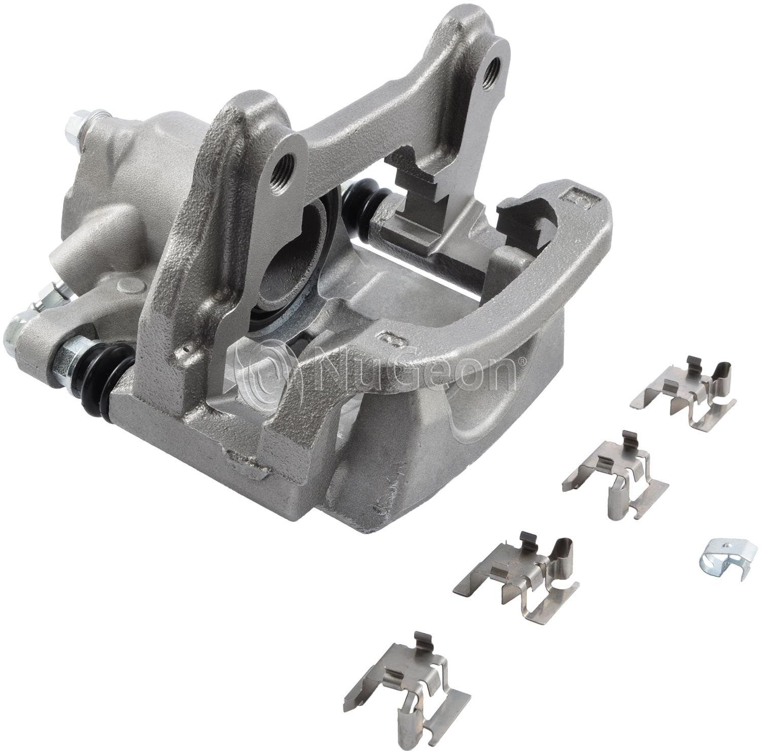 Vision 99-01737A Remanufactured Disc Brake Caliper - Image 5