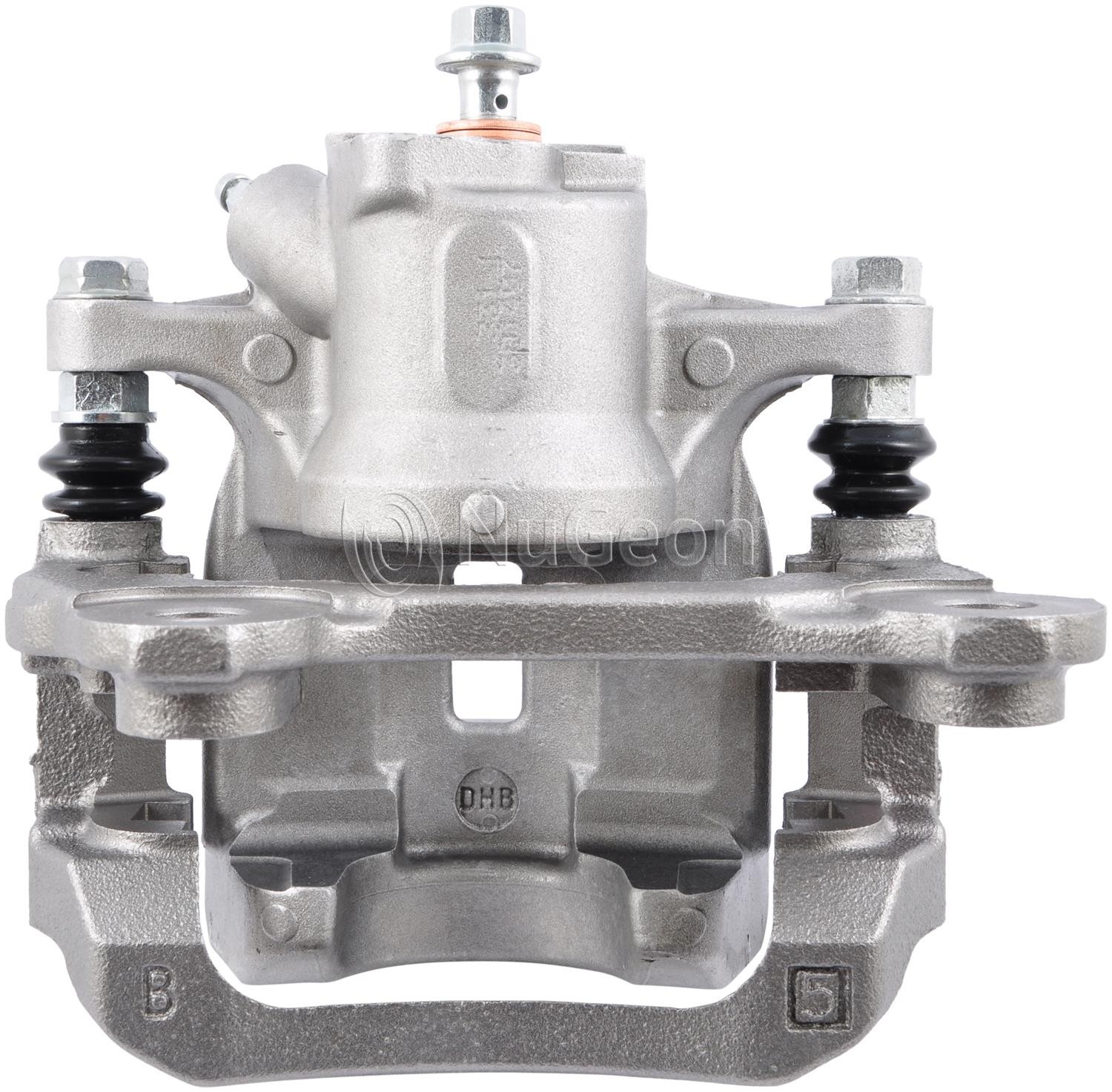 Vision 99-01737A Remanufactured Disc Brake Caliper - Image 6