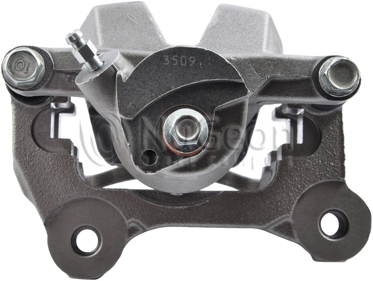 Vision 99-01737A Remanufactured Disc Brake Caliper - Image 7