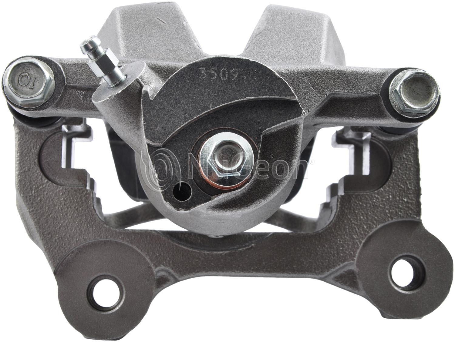 Vision 99-01737A Remanufactured Disc Brake Caliper - Image 3