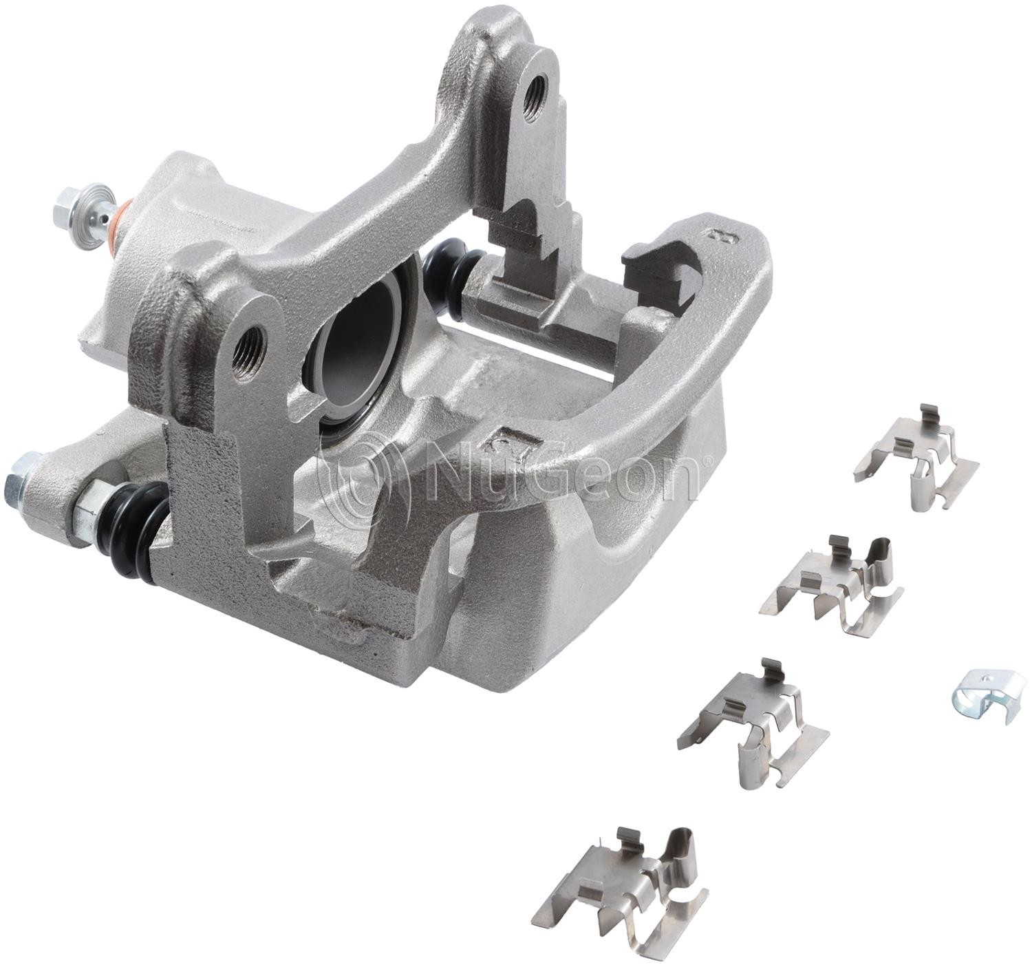 Vision 99-01737B Remanufactured Disc Brake Caliper - Image 5