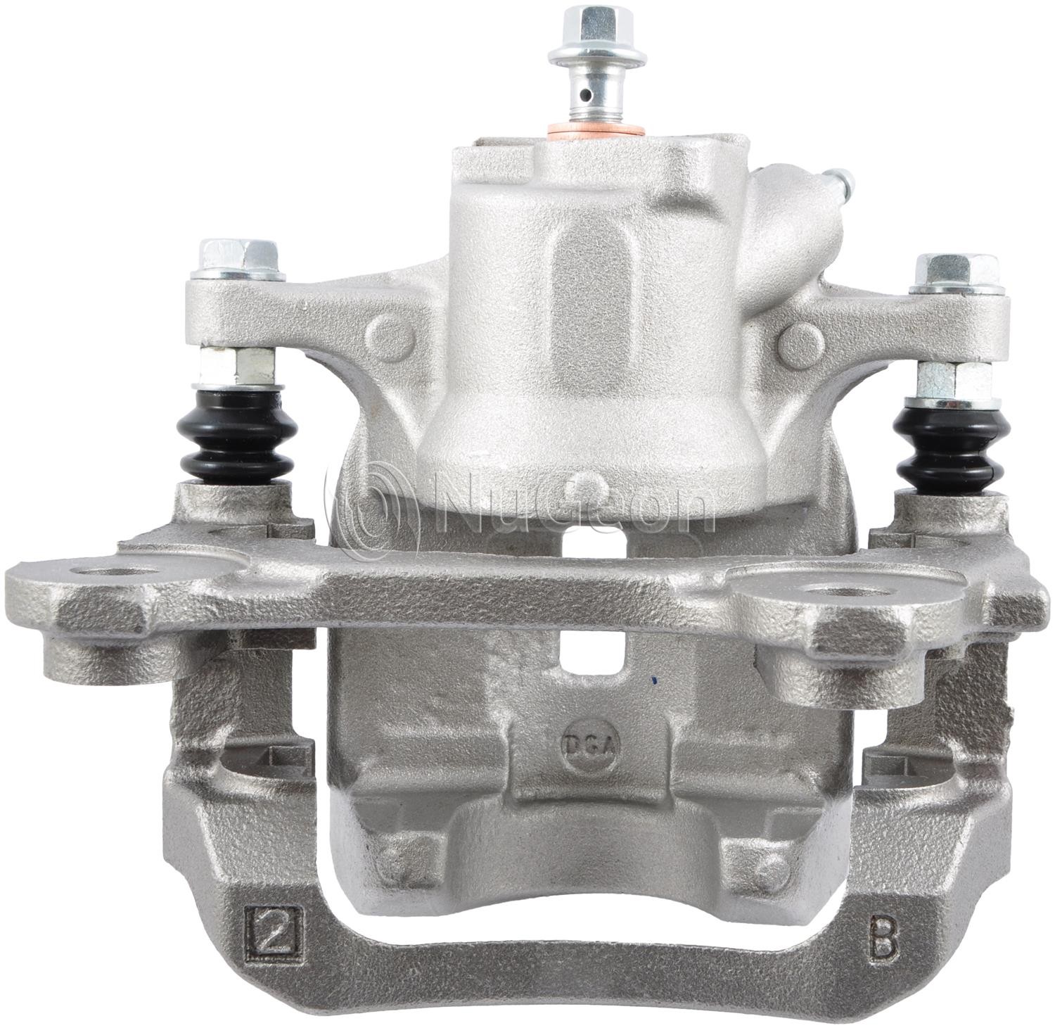 Vision 99-01737B Remanufactured Disc Brake Caliper - Image 6