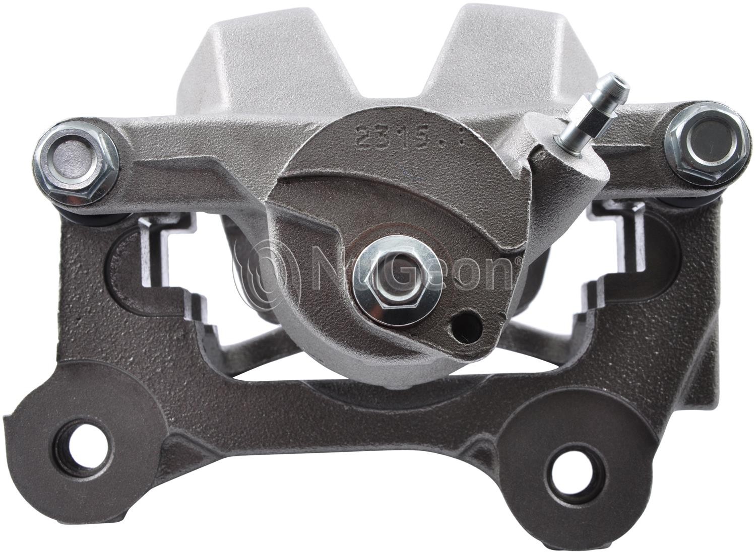 Vision 99-01737B Remanufactured Disc Brake Caliper - Image 4