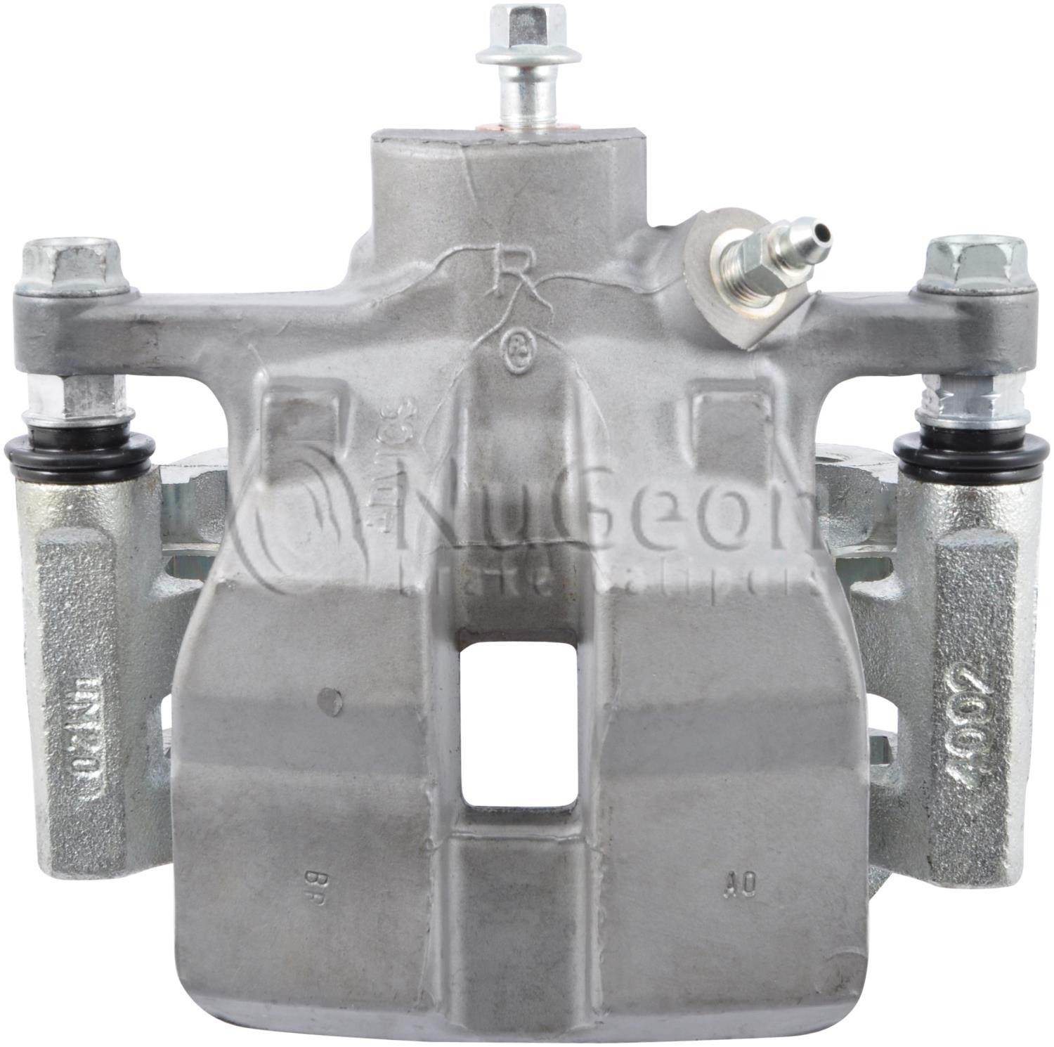 Vision 99-01738A Remanufactured Disc Brake Caliper