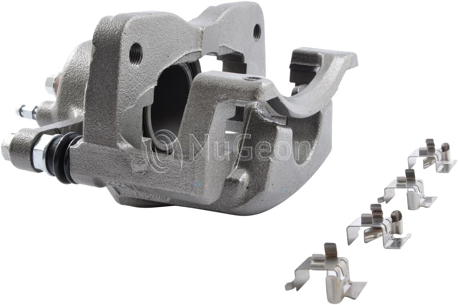 Vision 99-01740A Remanufactured Disc Brake Caliper - Image 7