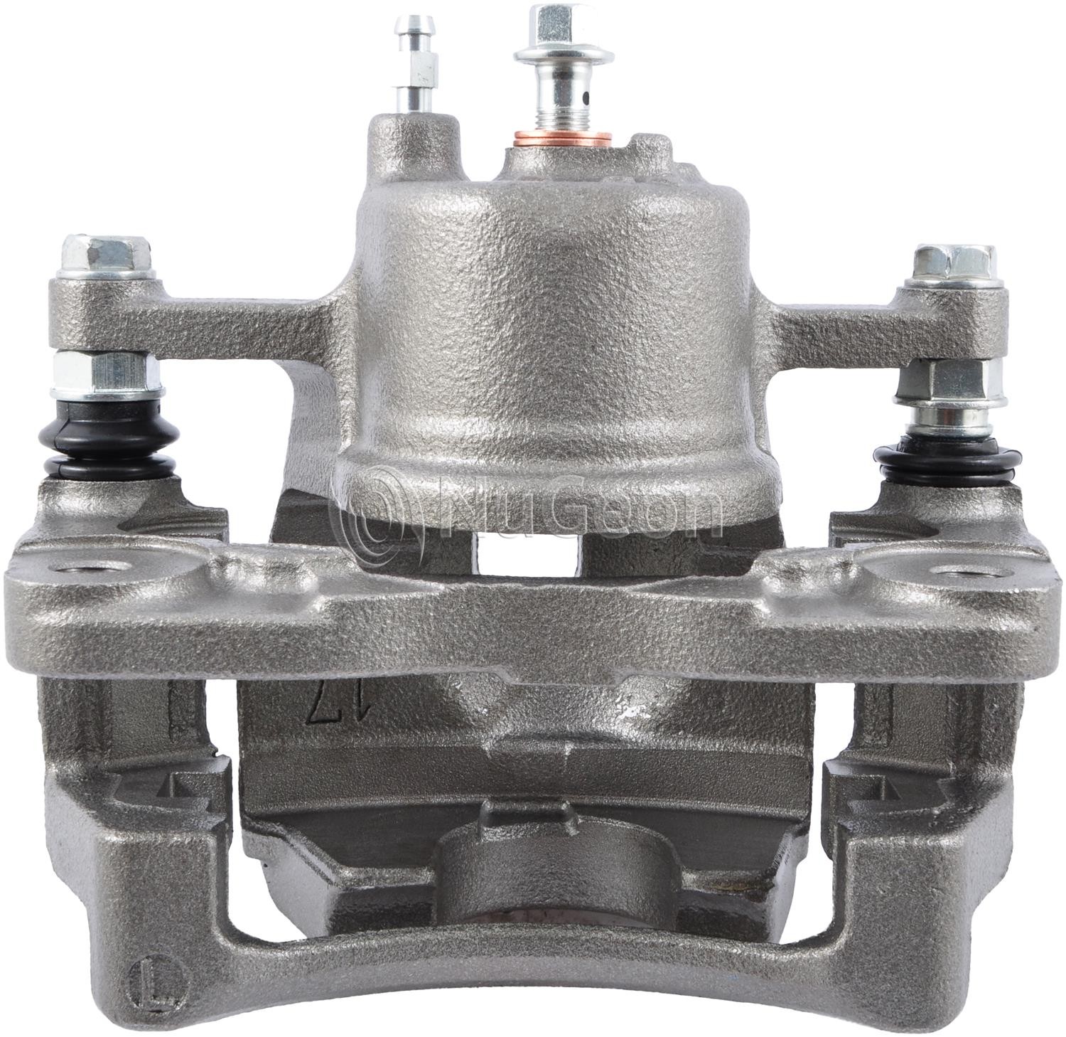 Vision 99-01740A Remanufactured Disc Brake Caliper