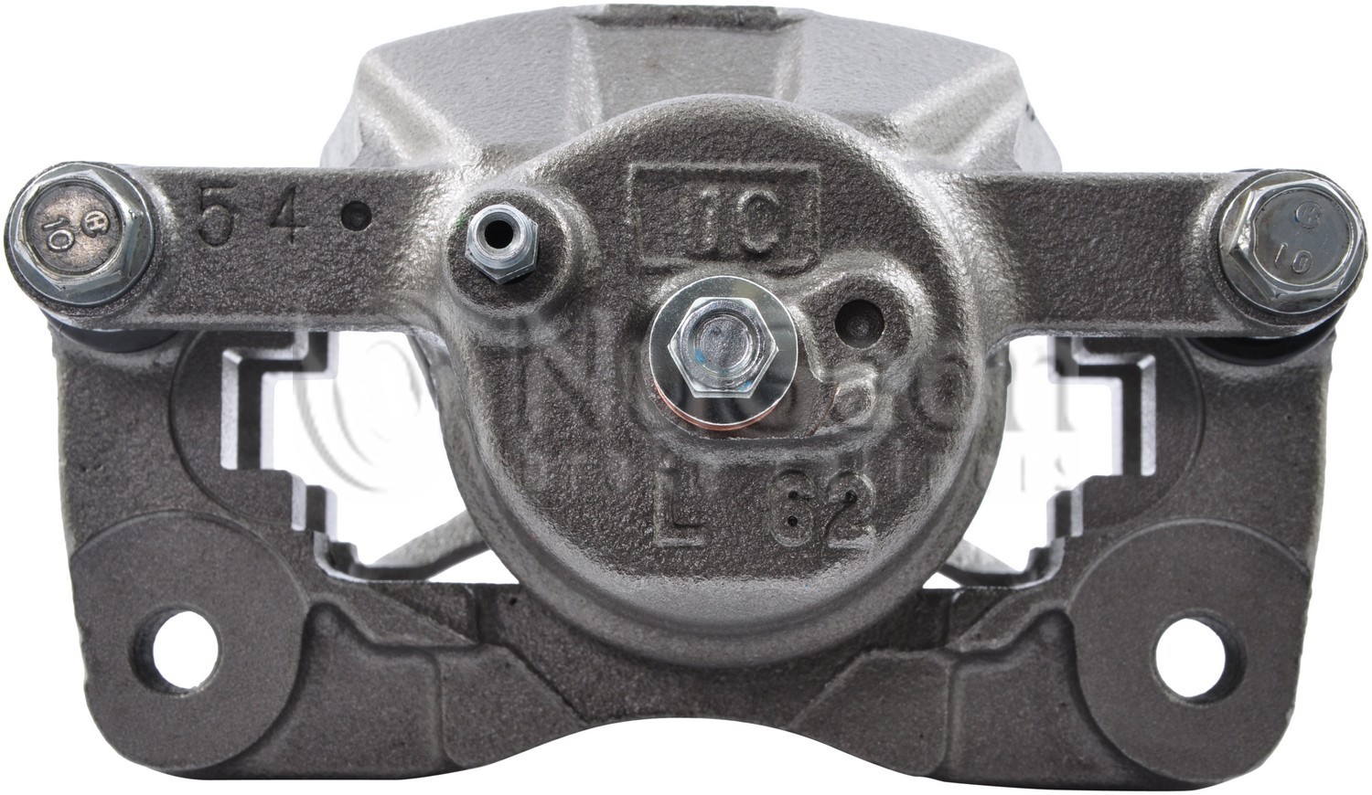 Vision 99-01740A Remanufactured Disc Brake Caliper - Image 2