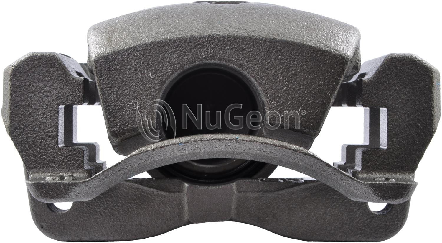 Vision 99-01740A Remanufactured Disc Brake Caliper - Image 3