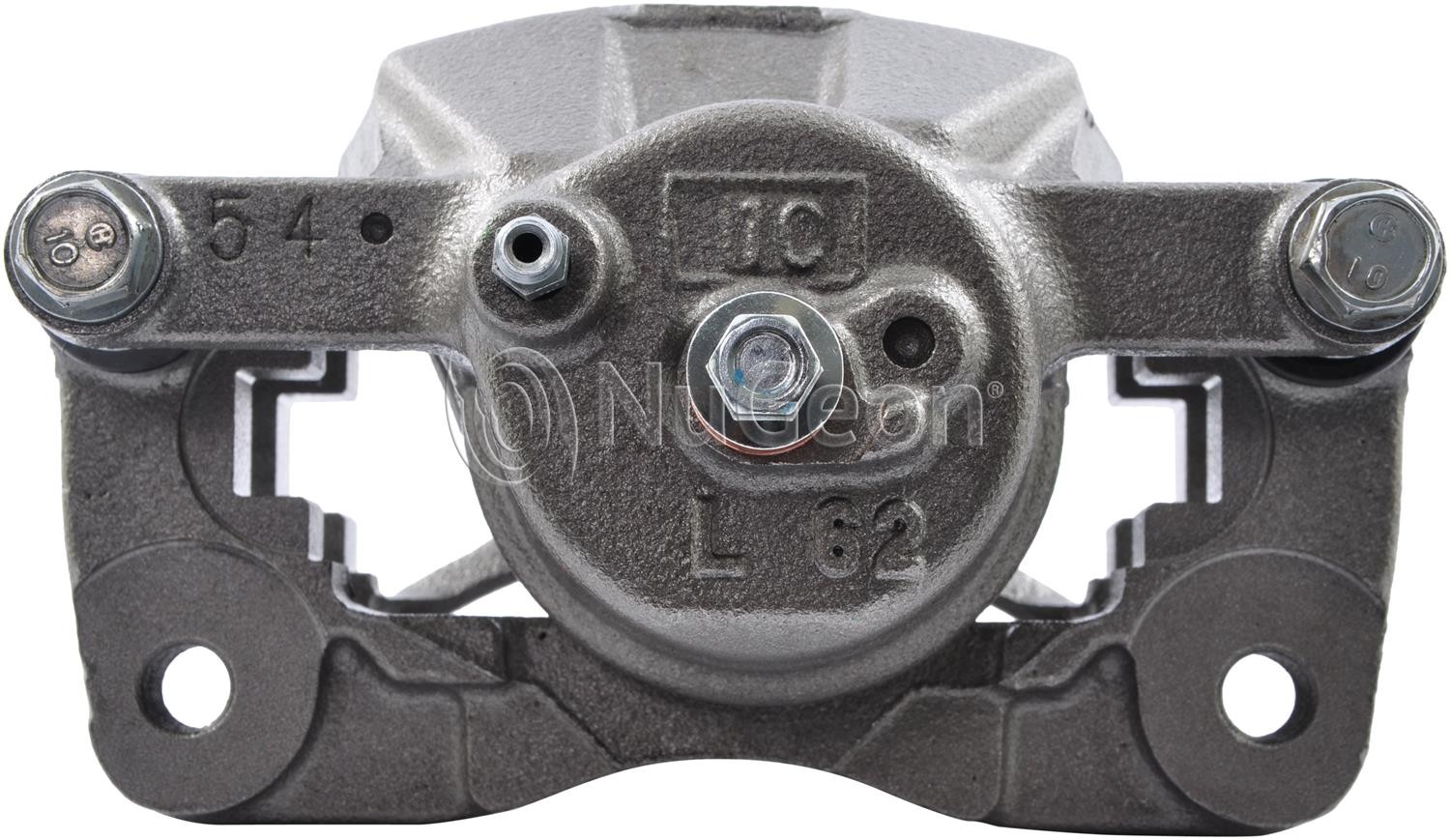Vision 99-01740A Remanufactured Disc Brake Caliper - Image 5