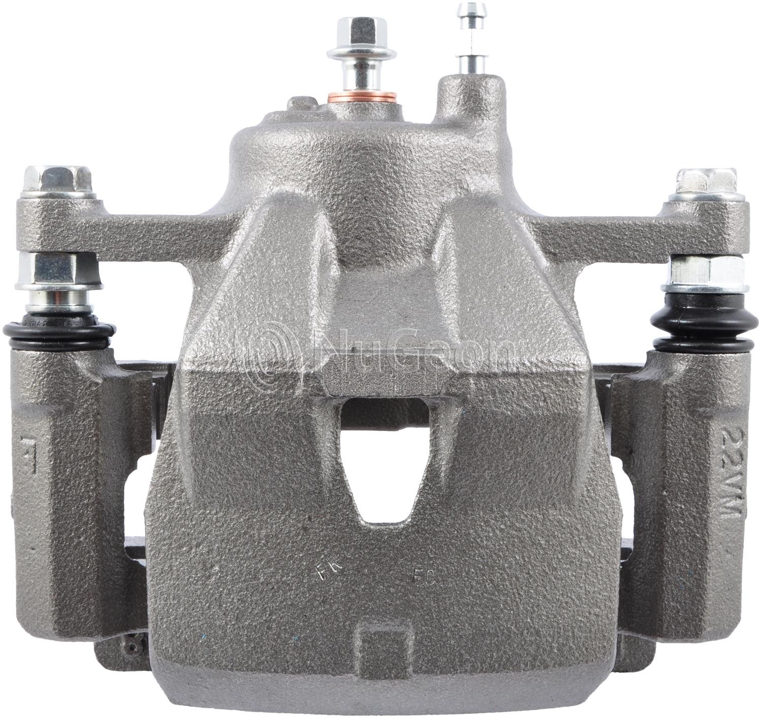 Vision 99-01740A Remanufactured Disc Brake Caliper - Image 6