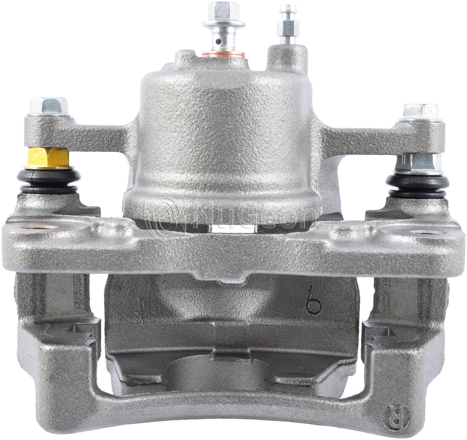 Vision 99-01740B Remanufactured Disc Brake Caliper - Image 6