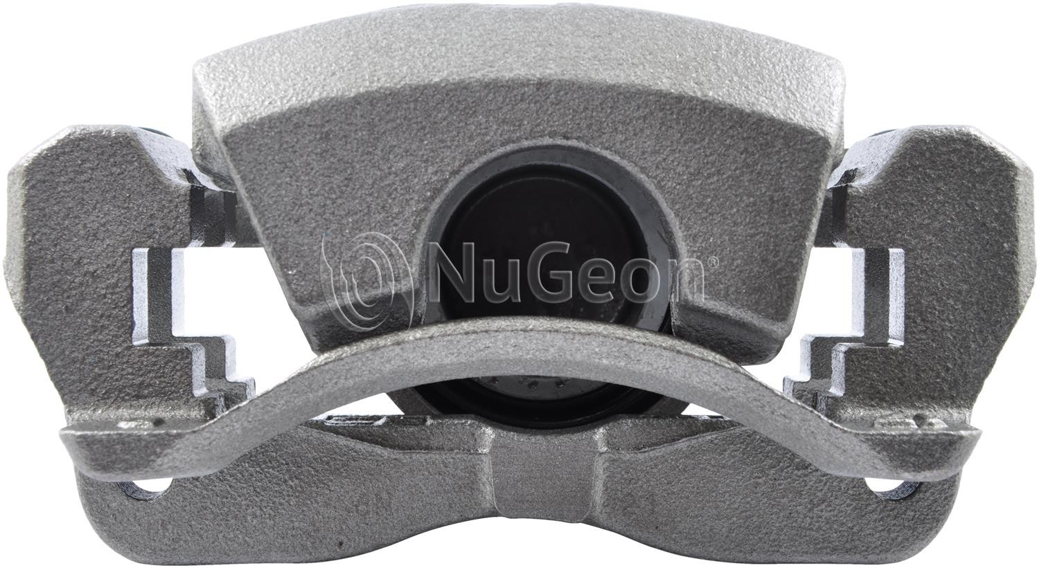 Vision 99-01740B Remanufactured Disc Brake Caliper