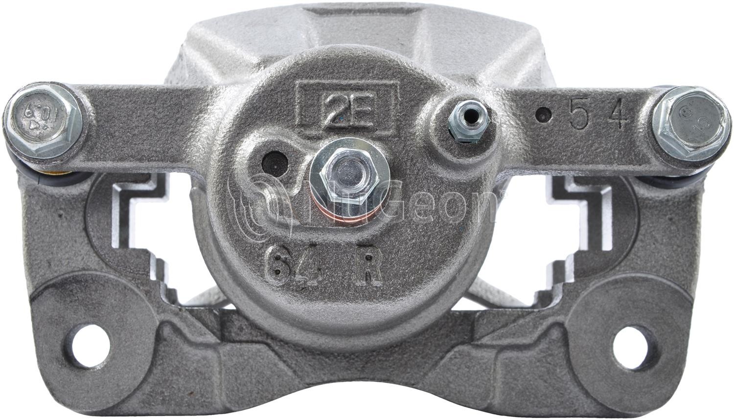 Vision 99-01740B Remanufactured Disc Brake Caliper - Image 2