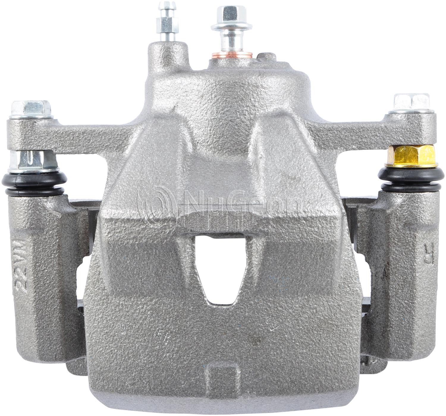 Vision 99-01740B Remanufactured Disc Brake Caliper - Image 4