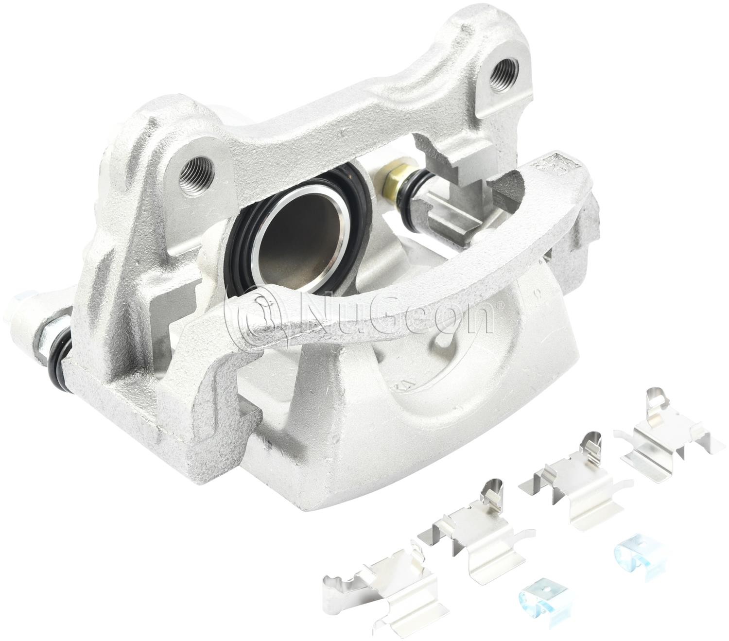 Vision 99-01751A Remanufactured Disc Brake Caliper - Image 2
