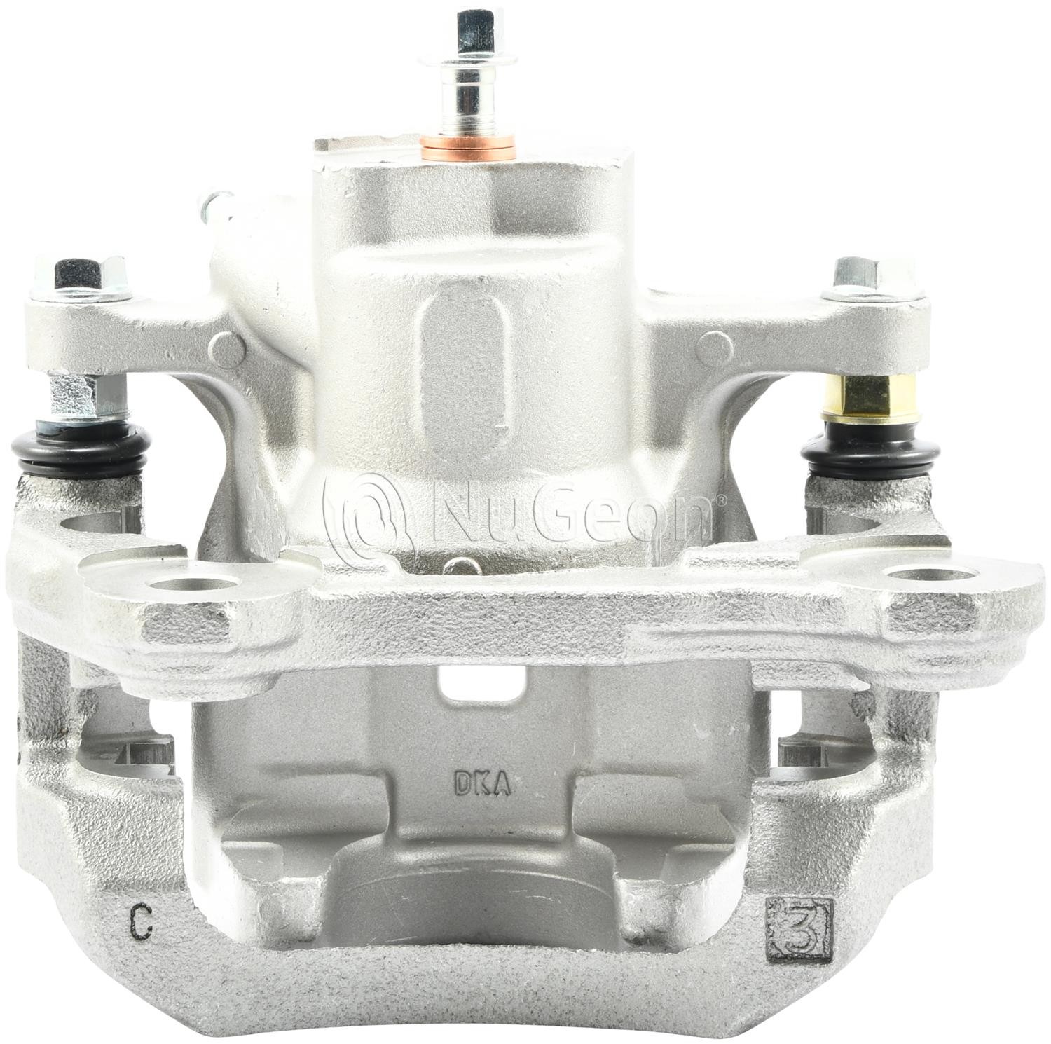 Vision 99-01751A Remanufactured Disc Brake Caliper - Image 3