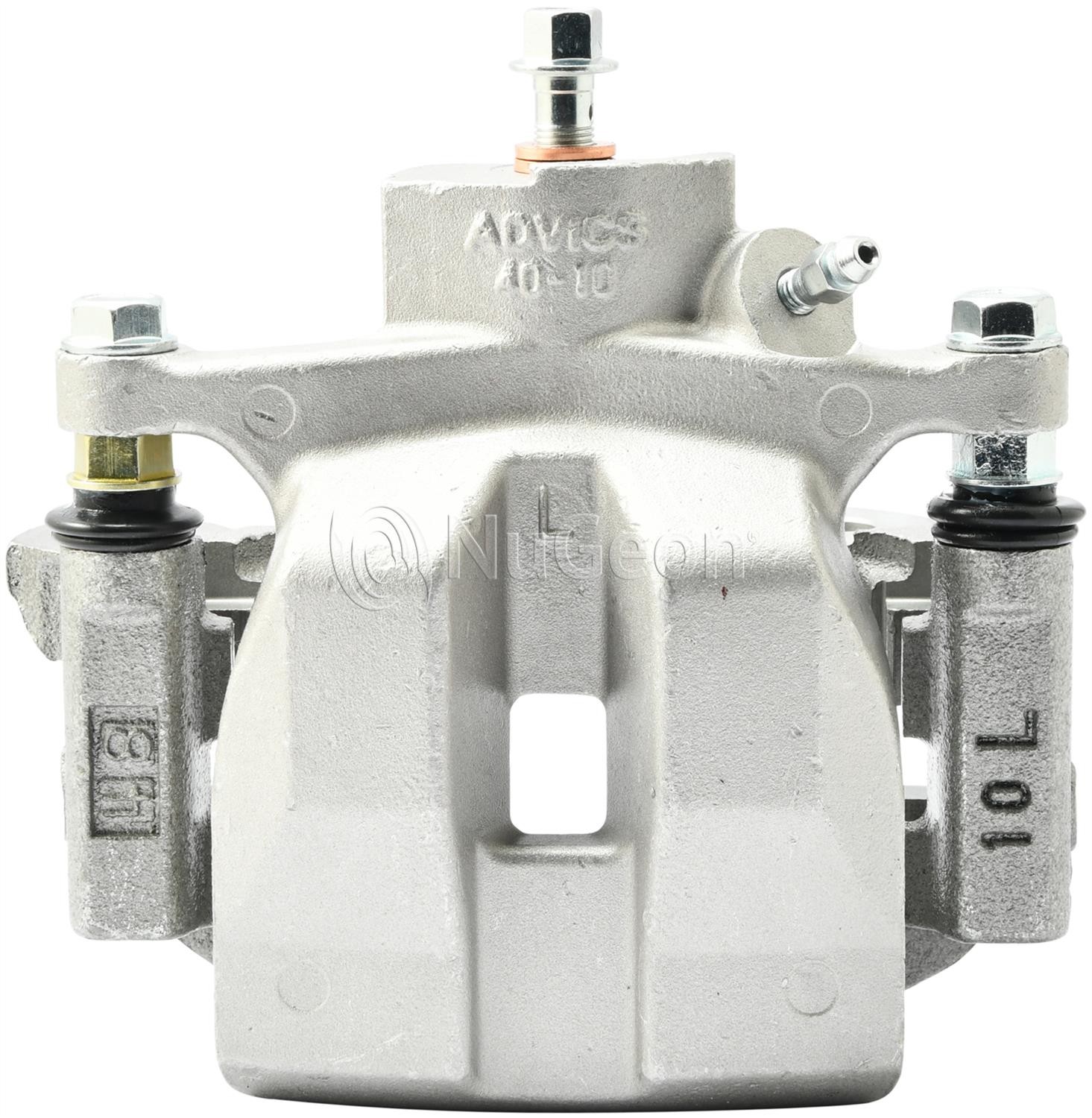 Vision 99-01751A Remanufactured Disc Brake Caliper