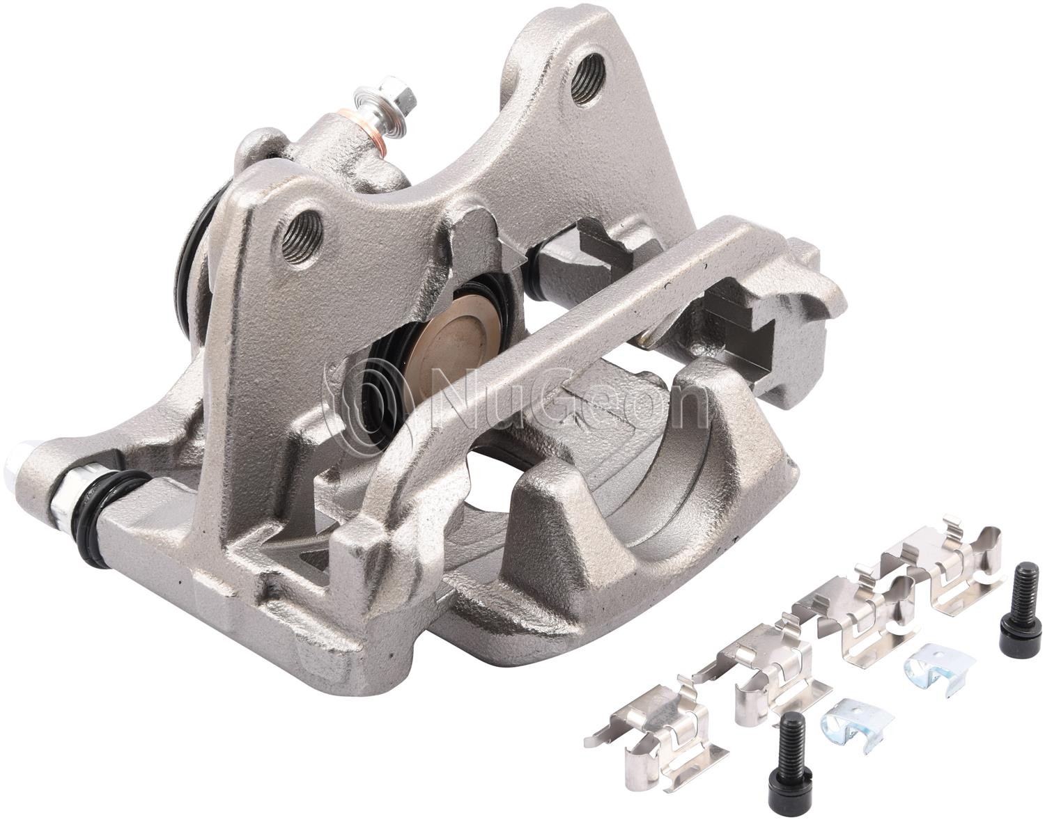 Vision 99-01757B Remanufactured Disc Brake Caliper