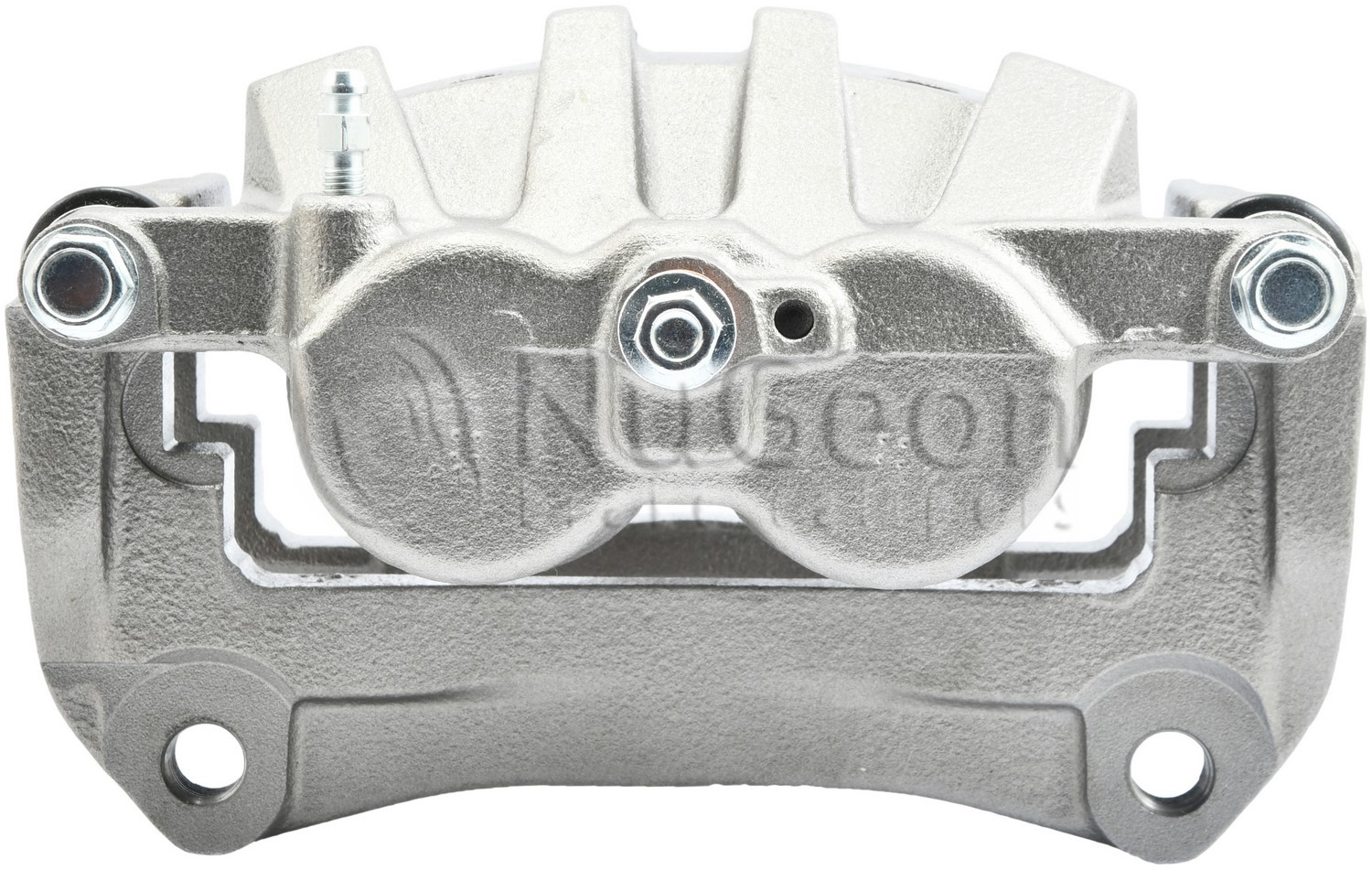 Vision 99-01758A Remanufactured Disc Brake Caliper - Image 3