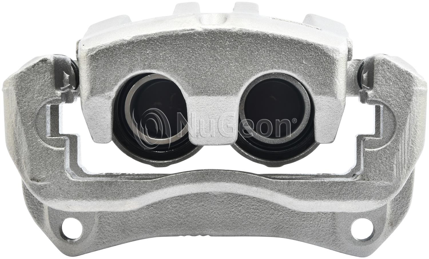 Vision 99-01758A Remanufactured Disc Brake Caliper - Image 4
