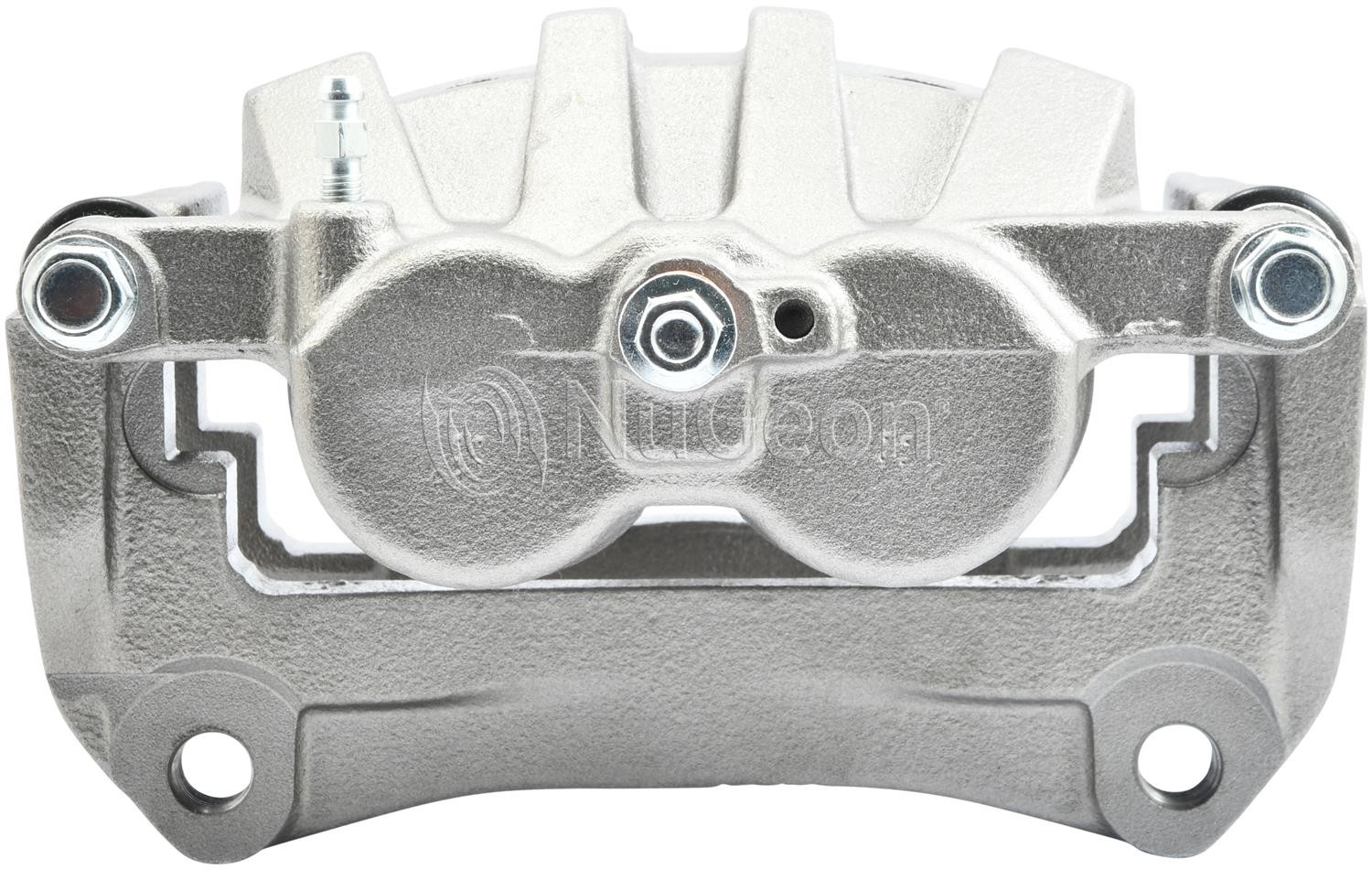 Vision 99-01758A Remanufactured Disc Brake Caliper - Image 6
