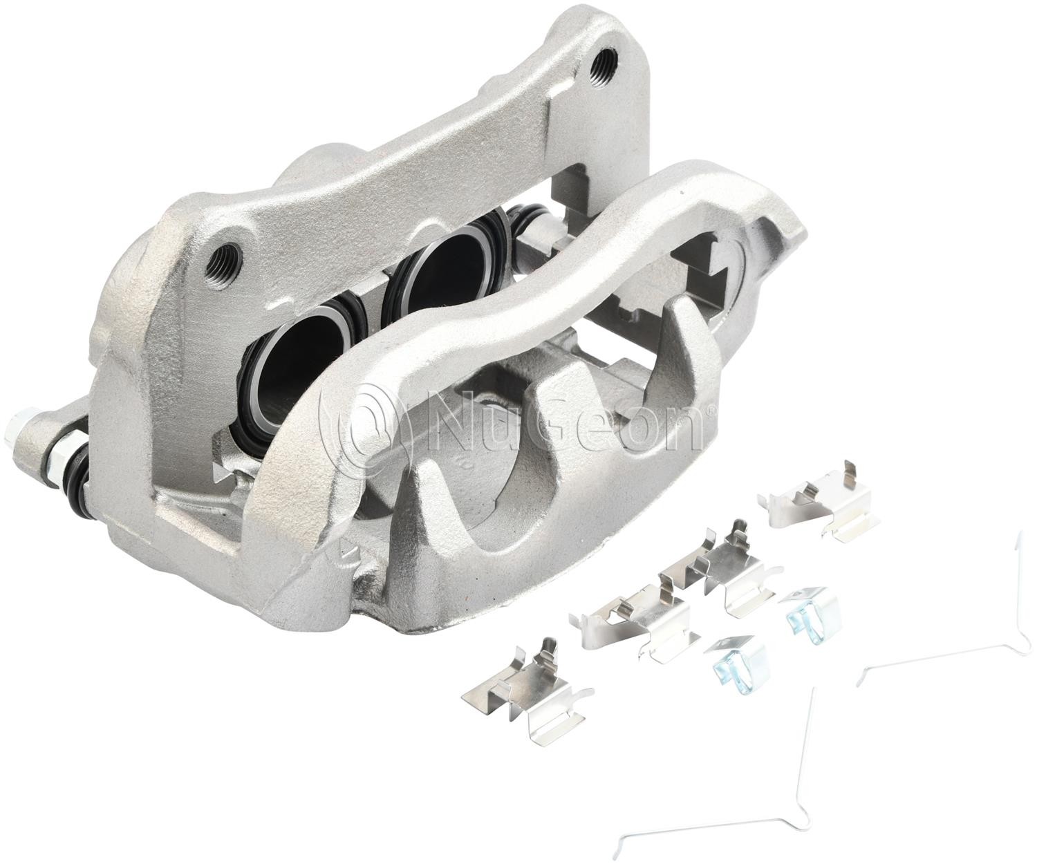 Vision 99-01759A Remanufactured Disc Brake Caliper - Image 2