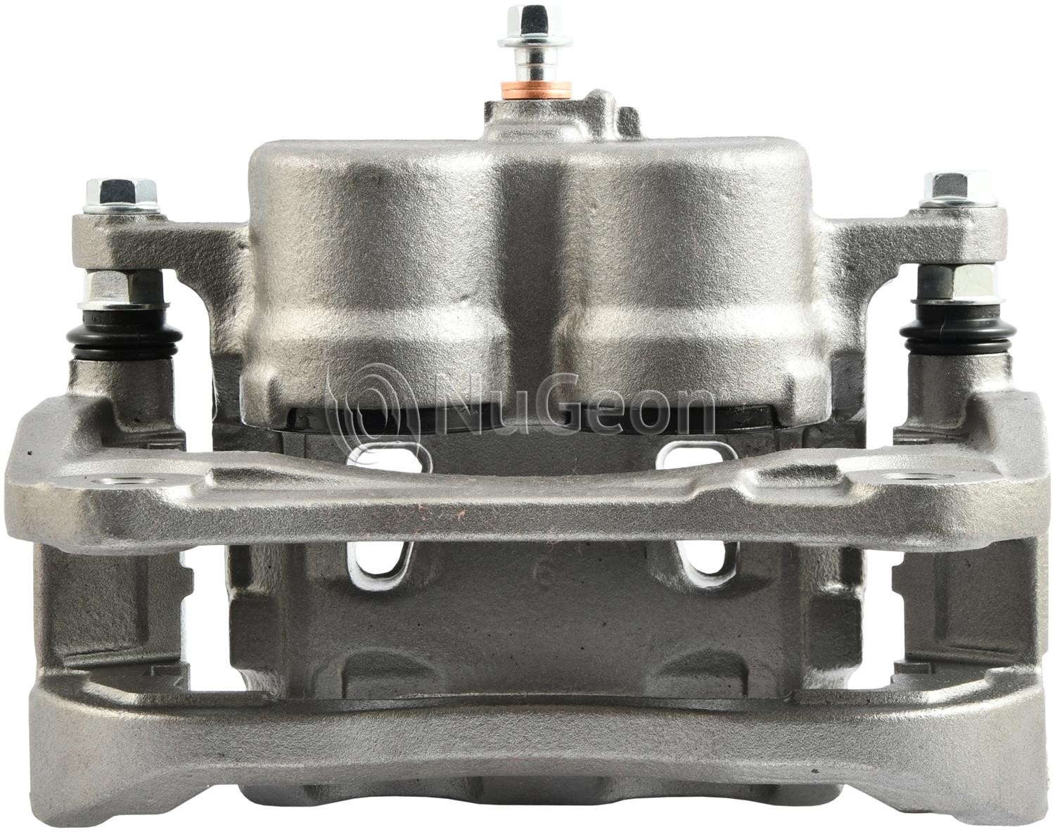 Vision 99-01759A Remanufactured Disc Brake Caliper - Image 3