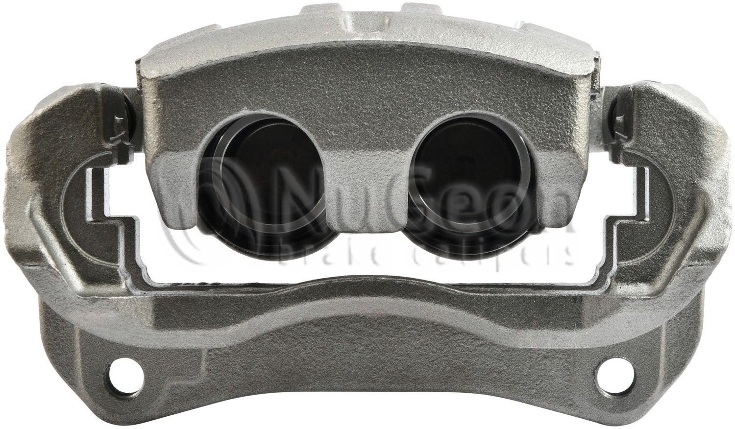 Vision 99-01759A Remanufactured Disc Brake Caliper - Image 6
