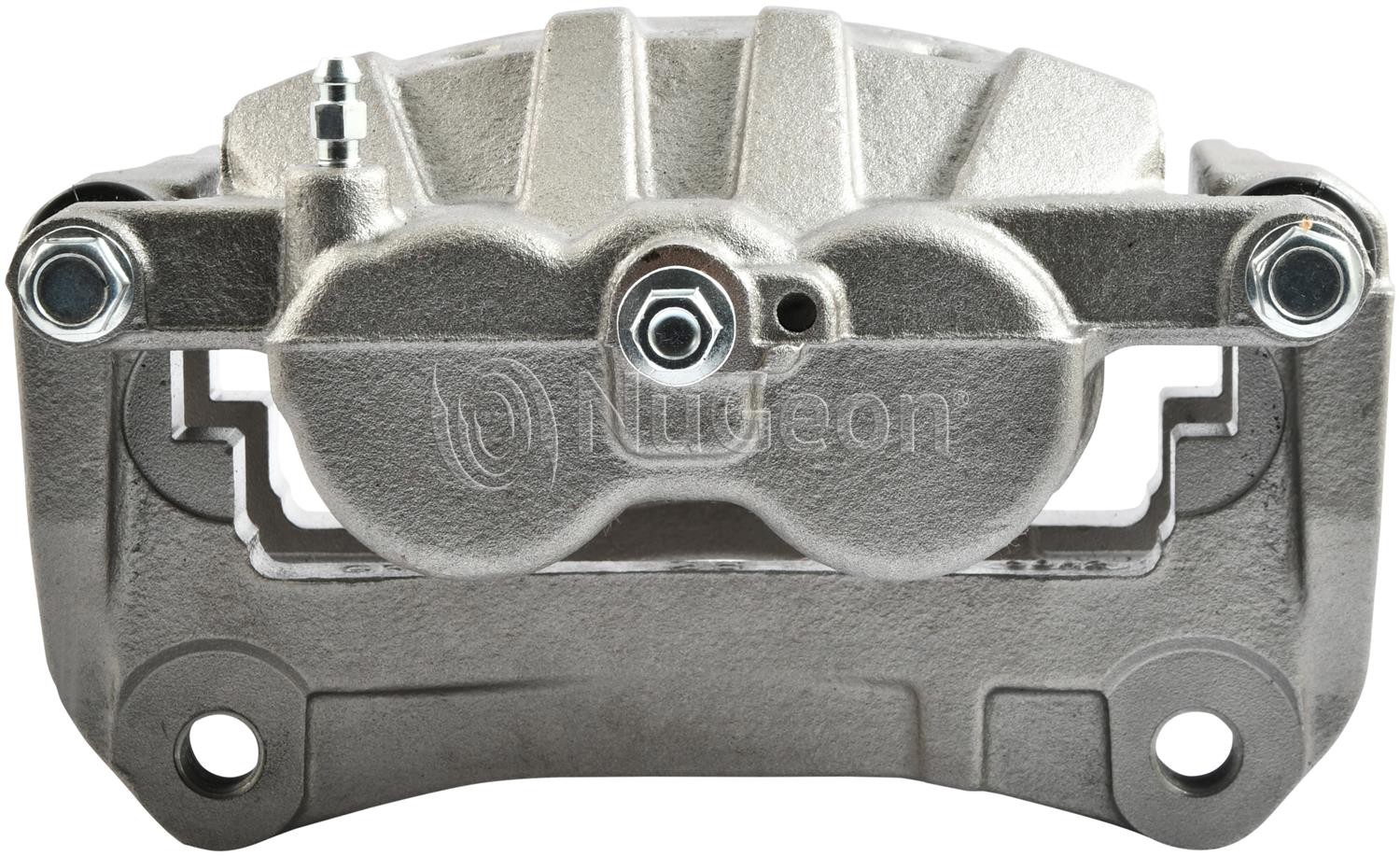 Vision 99-01759A Remanufactured Disc Brake Caliper - Image 7