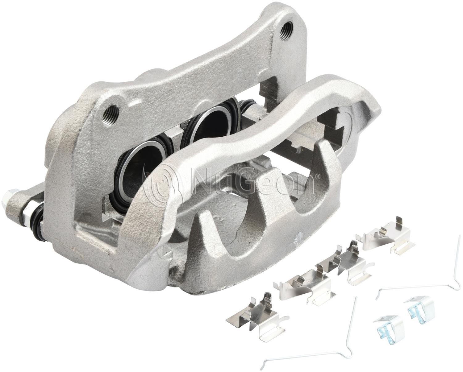 Vision 99-01759B Remanufactured Disc Brake Caliper