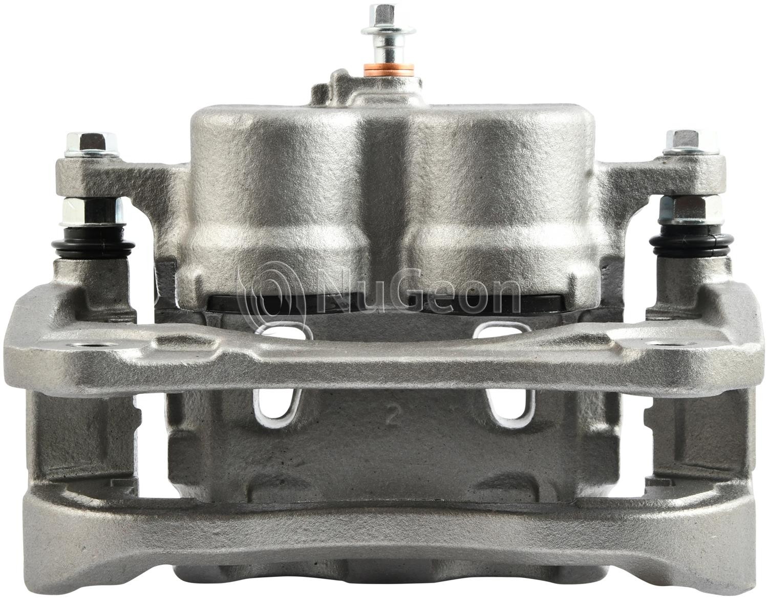 Vision 99-01759B Remanufactured Disc Brake Caliper - Image 2