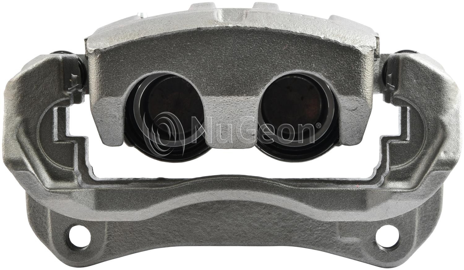 Vision 99-01759B Remanufactured Disc Brake Caliper - Image 4