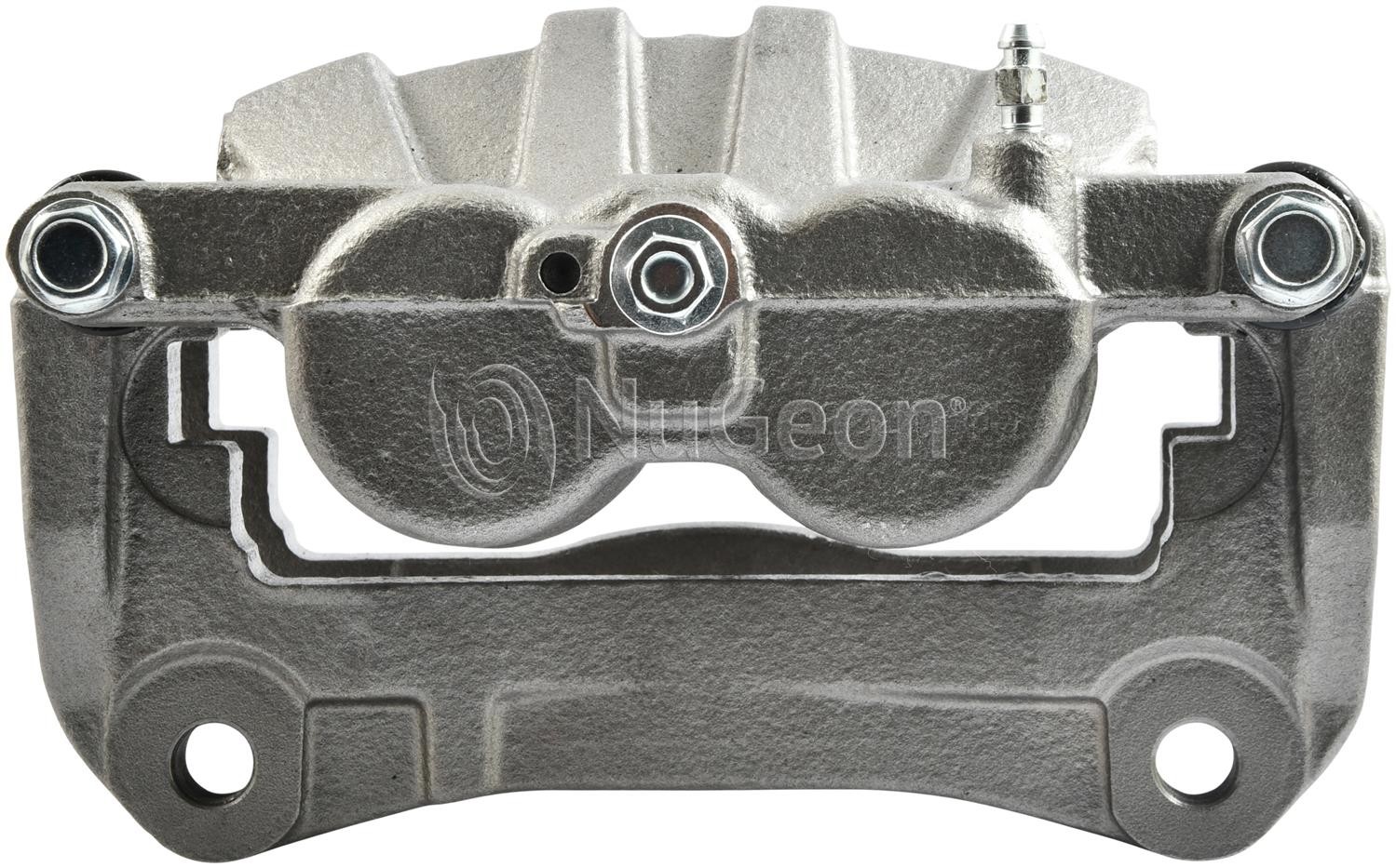 Vision 99-01759B Remanufactured Disc Brake Caliper - Image 7