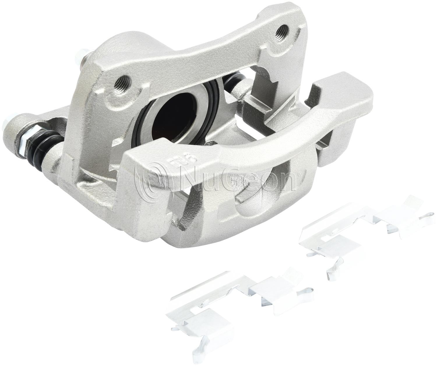Vision 99-01763A Remanufactured Disc Brake Caliper - Image 2