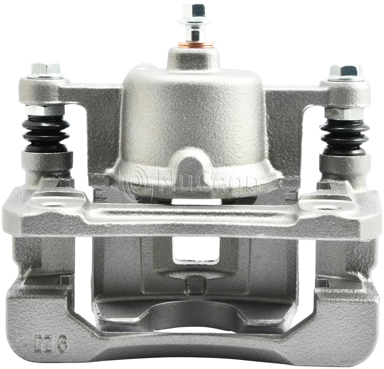 Vision 99-01763A Remanufactured Disc Brake Caliper - Image 3