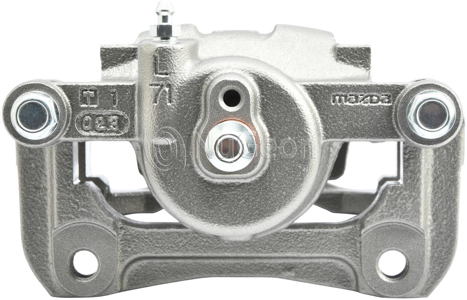 Vision 99-01763A Remanufactured Disc Brake Caliper - Image 5