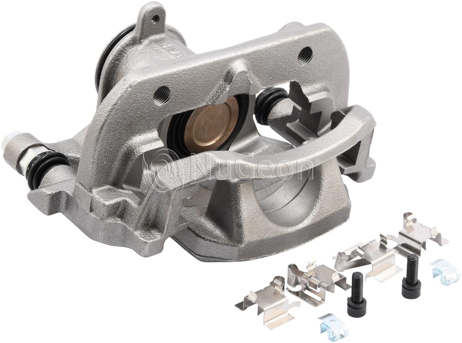 Vision 99-01765A Remanufactured Disc Brake Caliper - Image 4