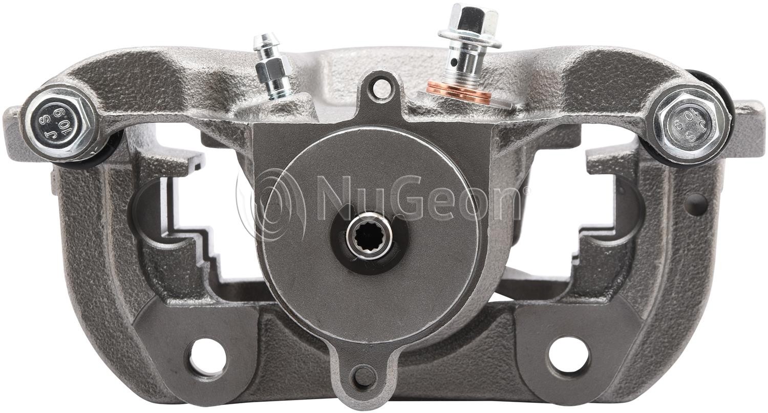Vision 99-01765A Remanufactured Disc Brake Caliper - Image 2