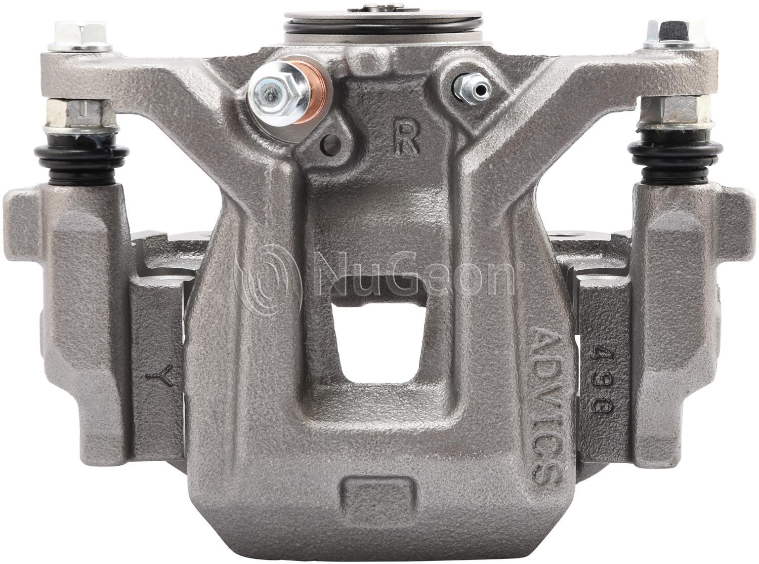 Vision 99-01765A Remanufactured Disc Brake Caliper - Image 3