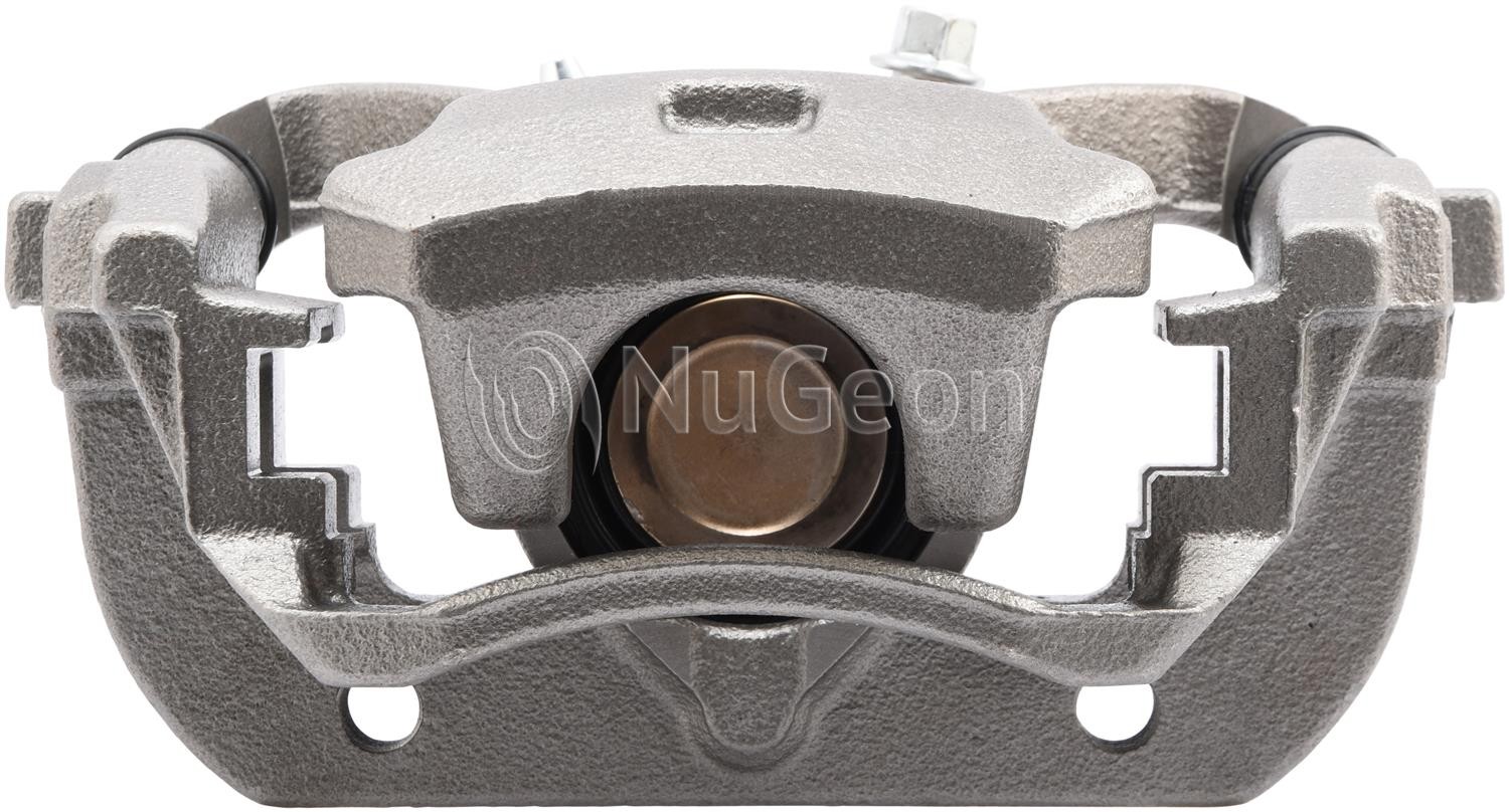 Vision 99-01765B Remanufactured Disc Brake Caliper