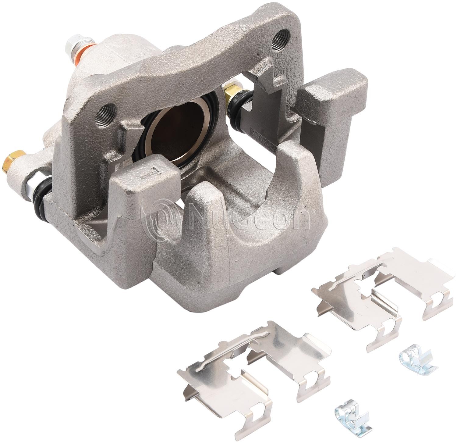 Vision 99-01766A Remanufactured Disc Brake Caliper